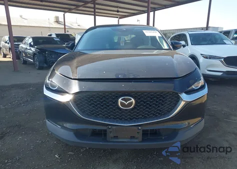 2021 Mazda Cx-30 Select from USA, damaged, VIN 3MVDMBBL8MM244506